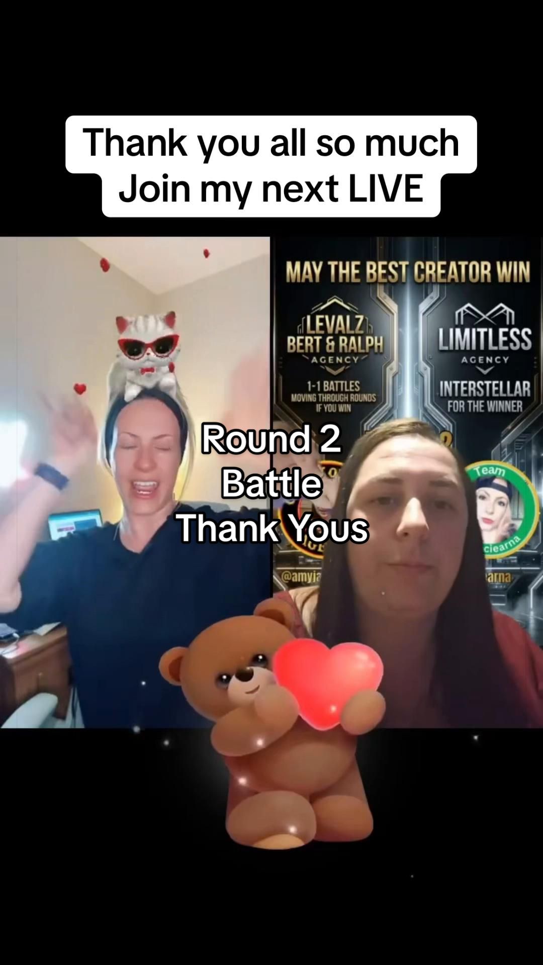 @Graciearna | TikTok Coach &trade;️