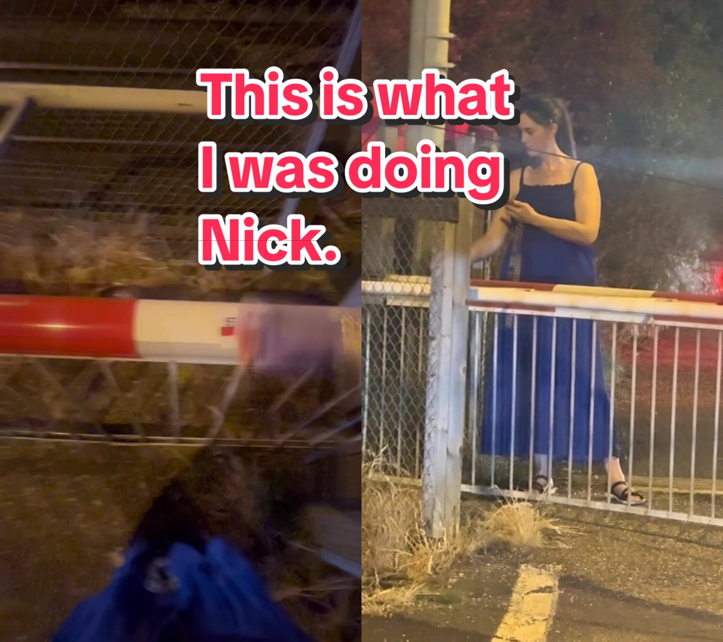 @Train Mel