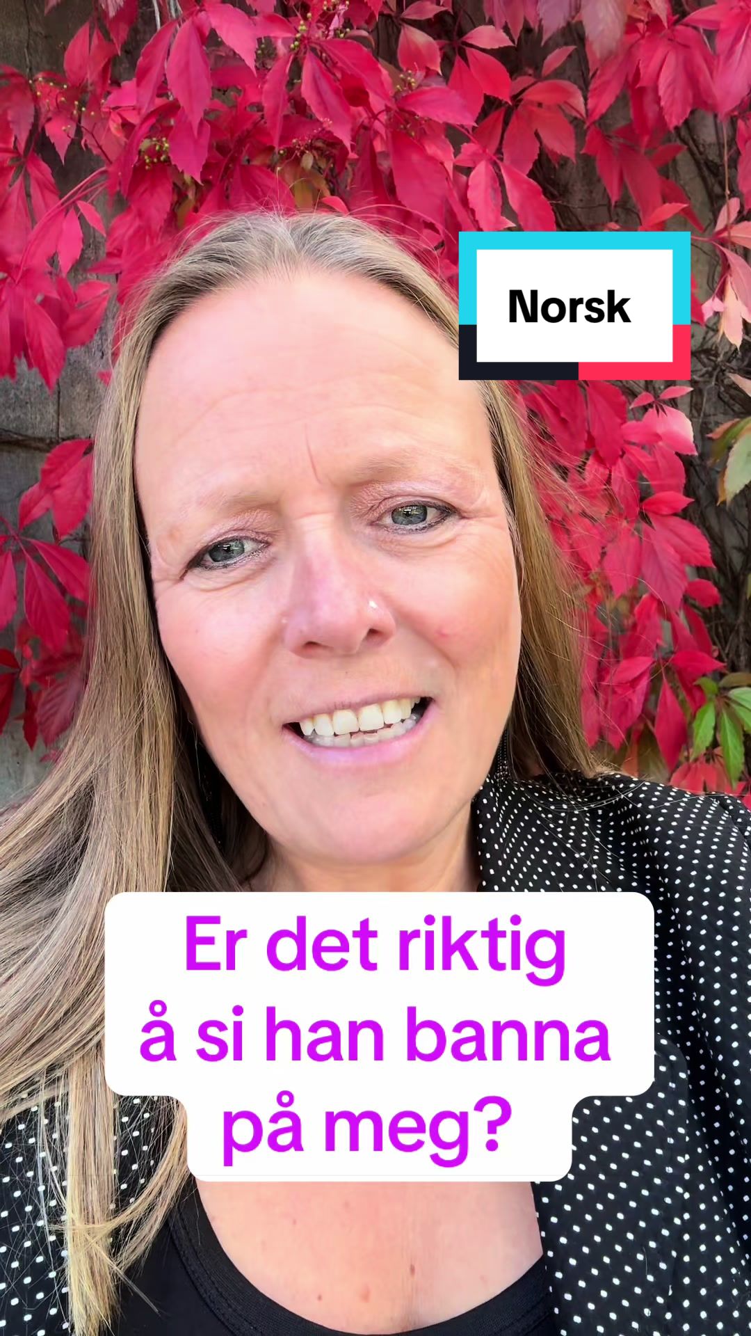 @Hilde Elise