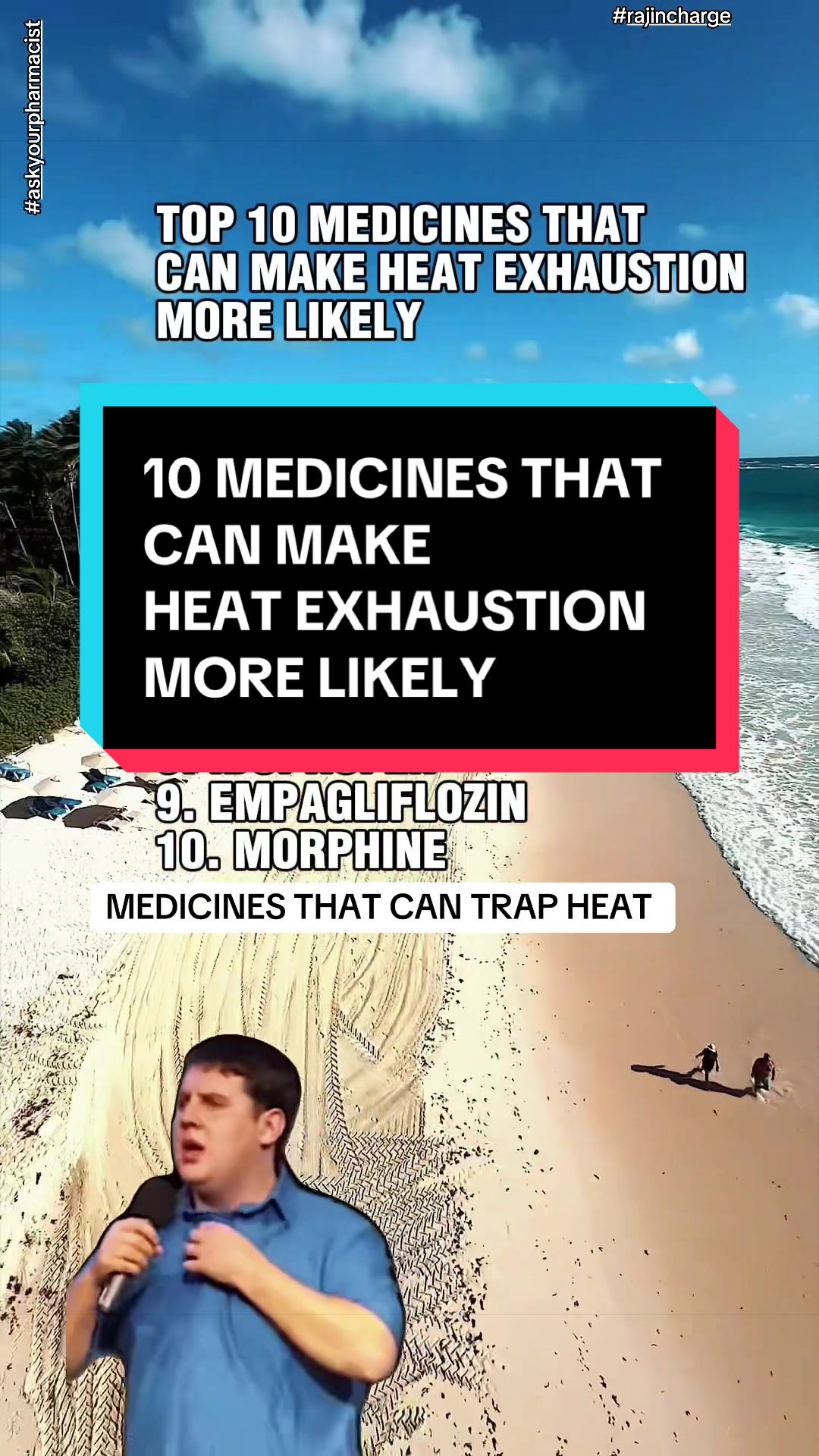 @Pharmacist  Health Raj
