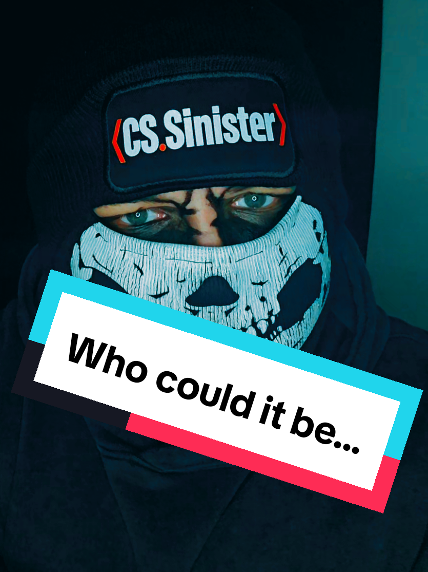 @》CS. Sinister《