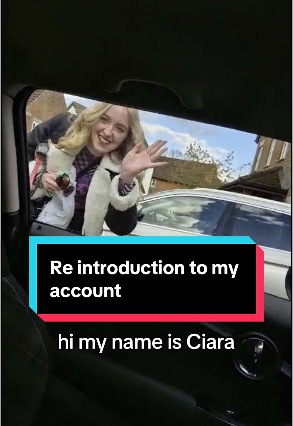 @Ciara