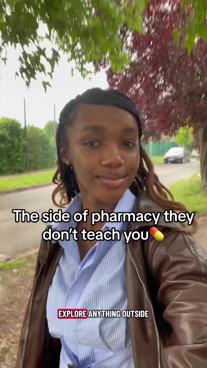 @PharmaChic