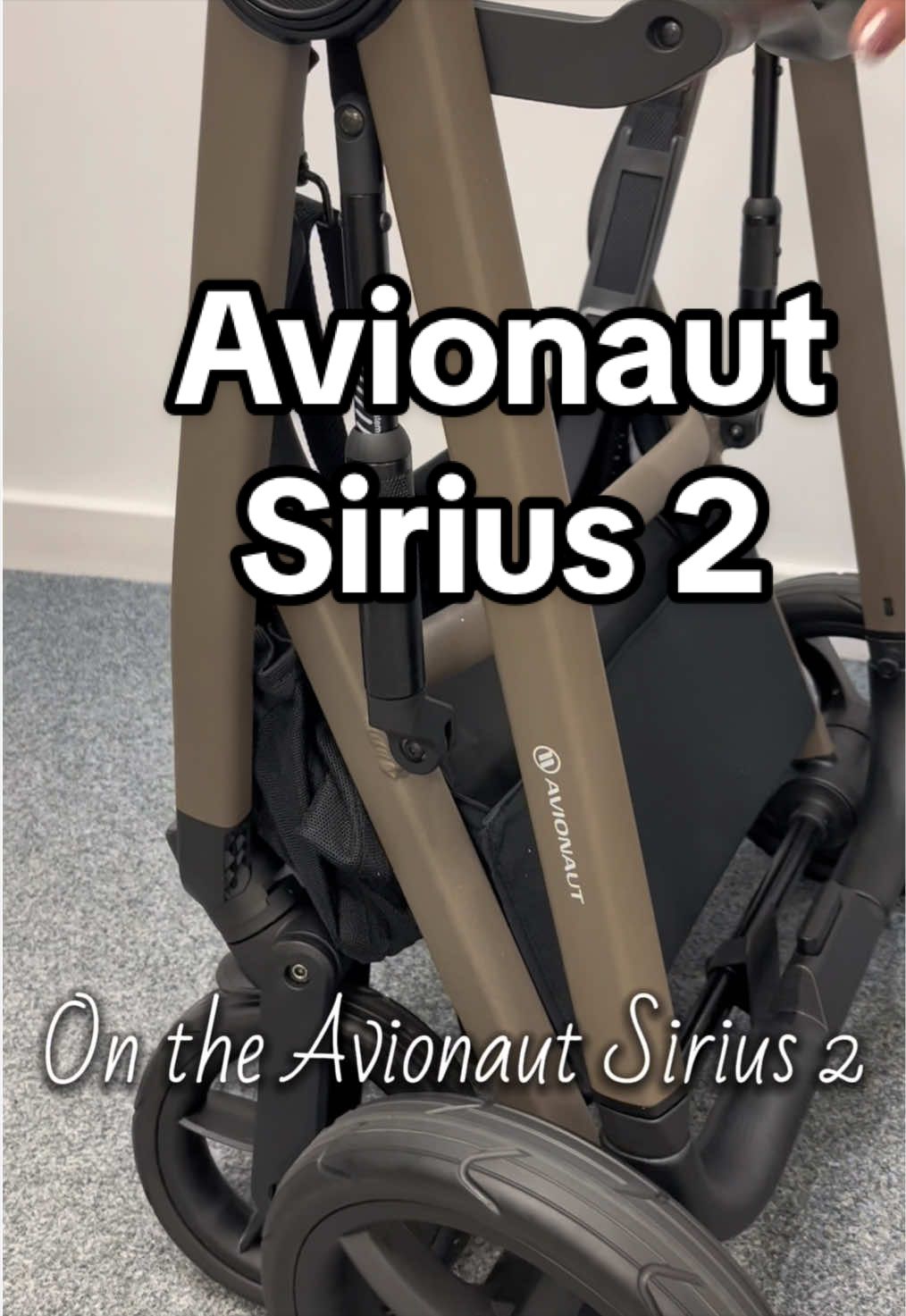 @Groovystyle Baby Equipment