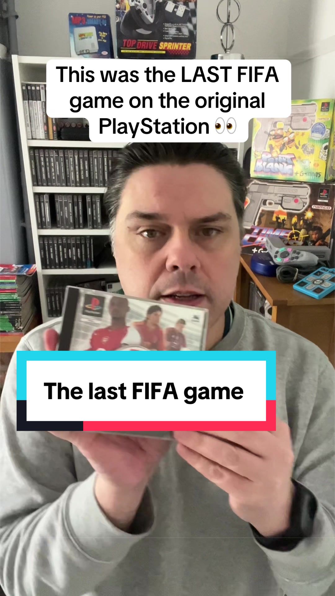 @Retro Reload Nerds