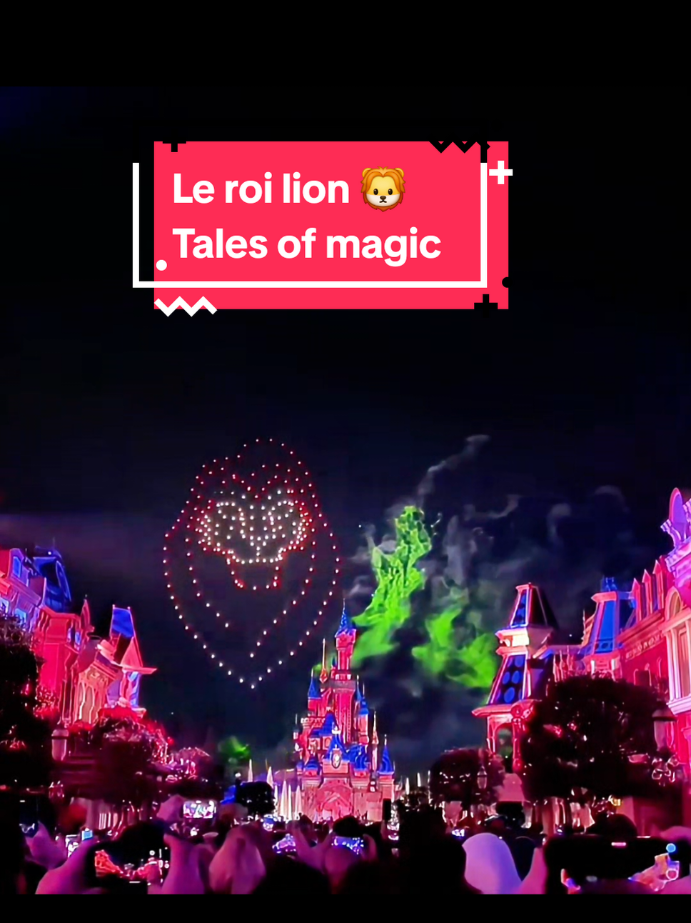 @Disneyparcs Herv&eacute;