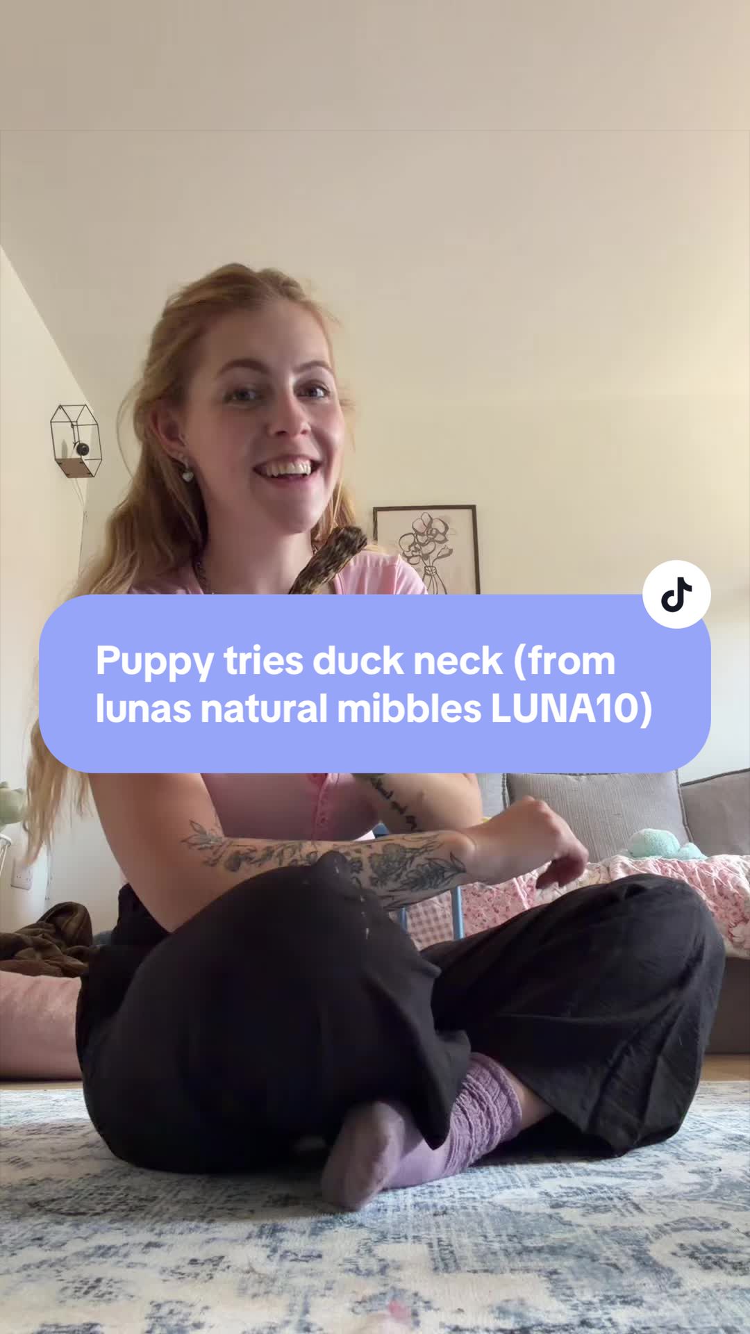 @Lily