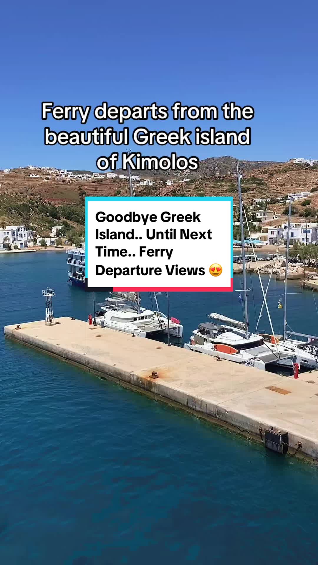 @Awesome Greek Islands