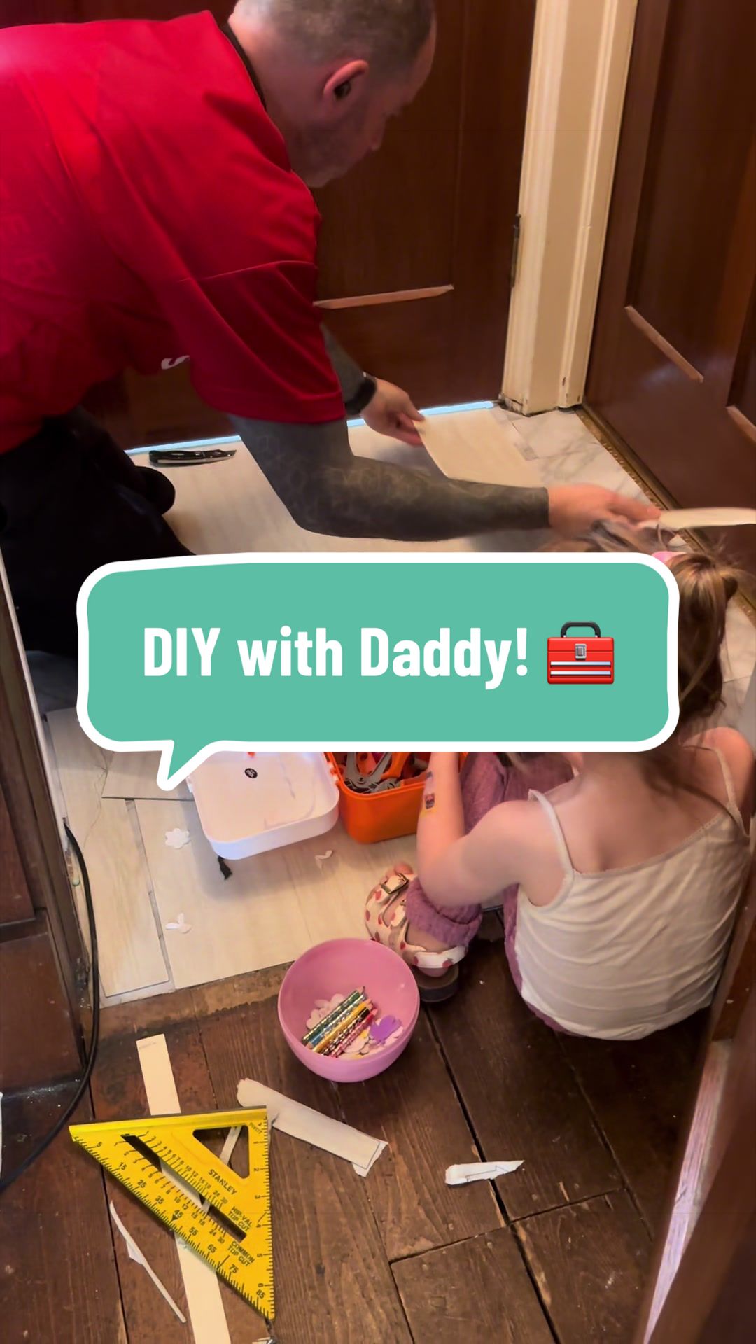 @Janine - Stevie&rsquo;s Mom
