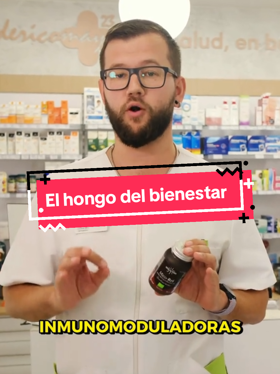 @Farmacia Federico Mayo 23