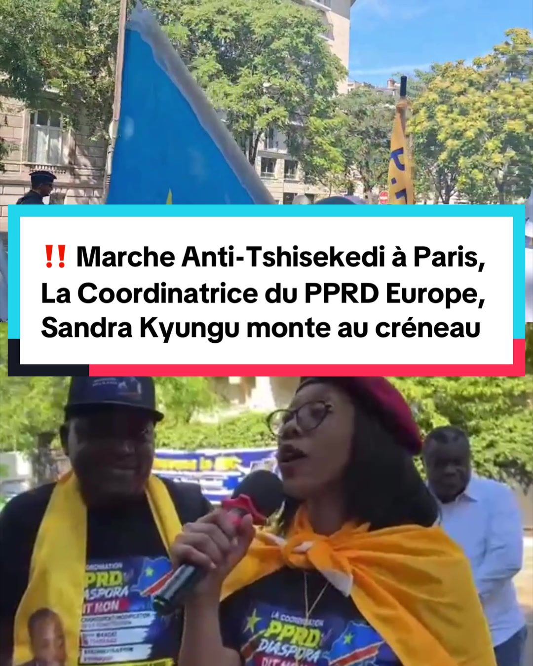 @Voice Of Congo