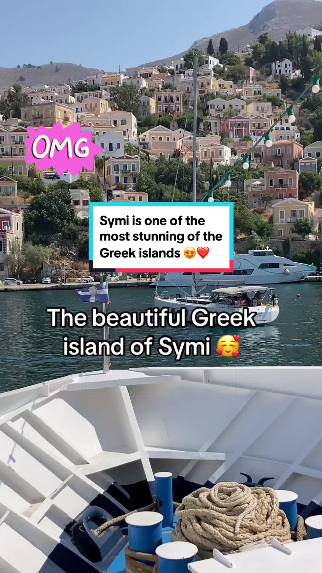 @Awesome Greek Islands