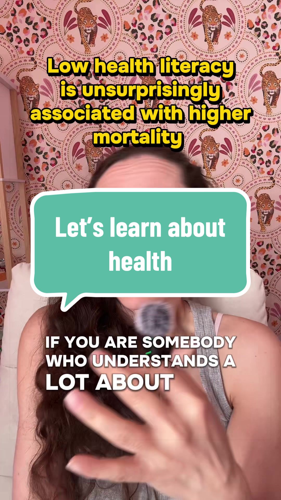 @dramyexplains