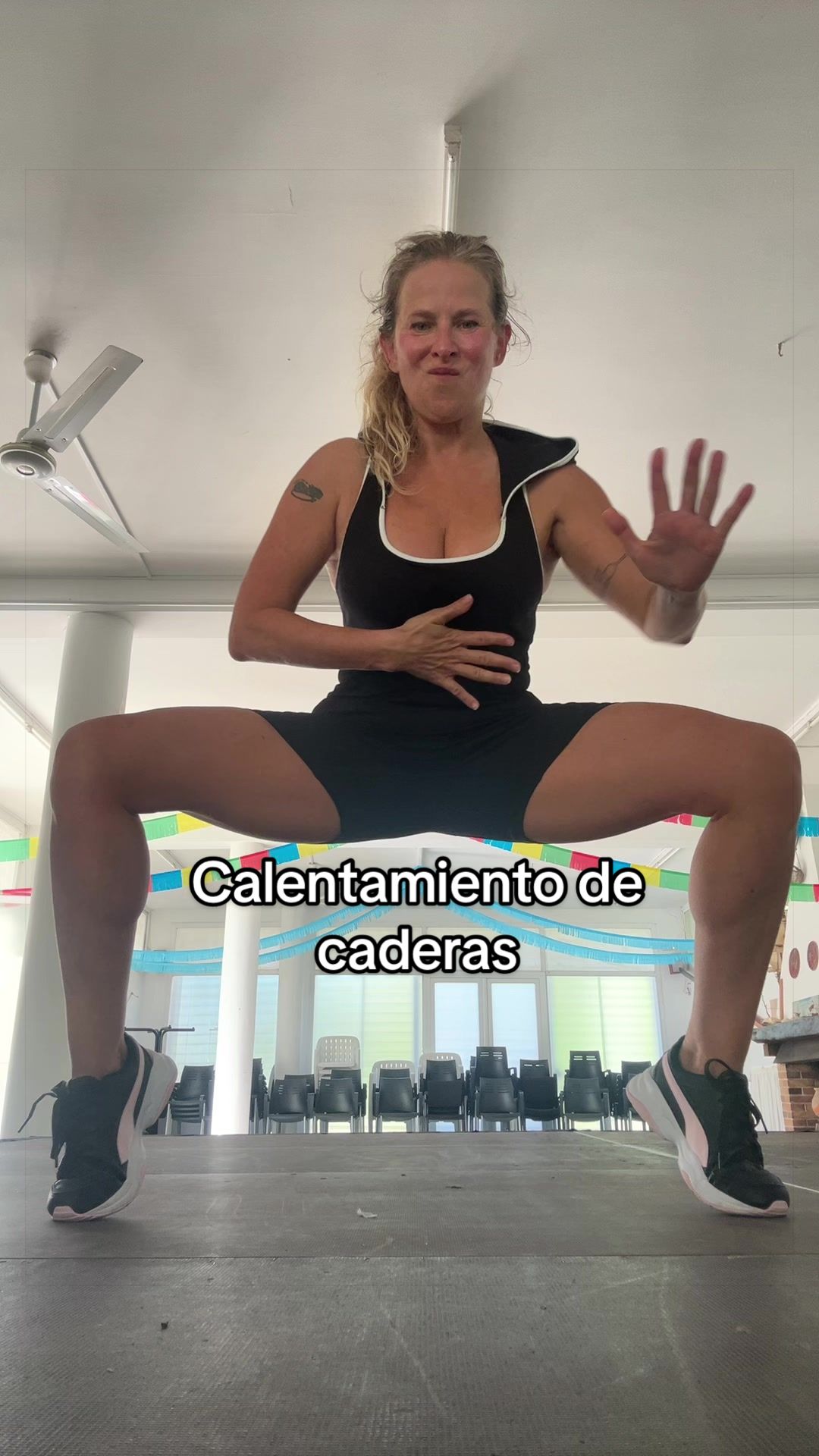 @PuraEnergía50+
