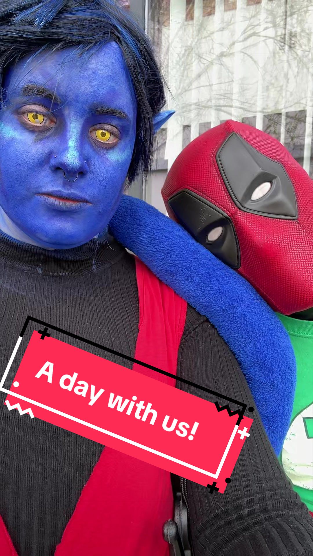 @DrunkKittyCatCosplays