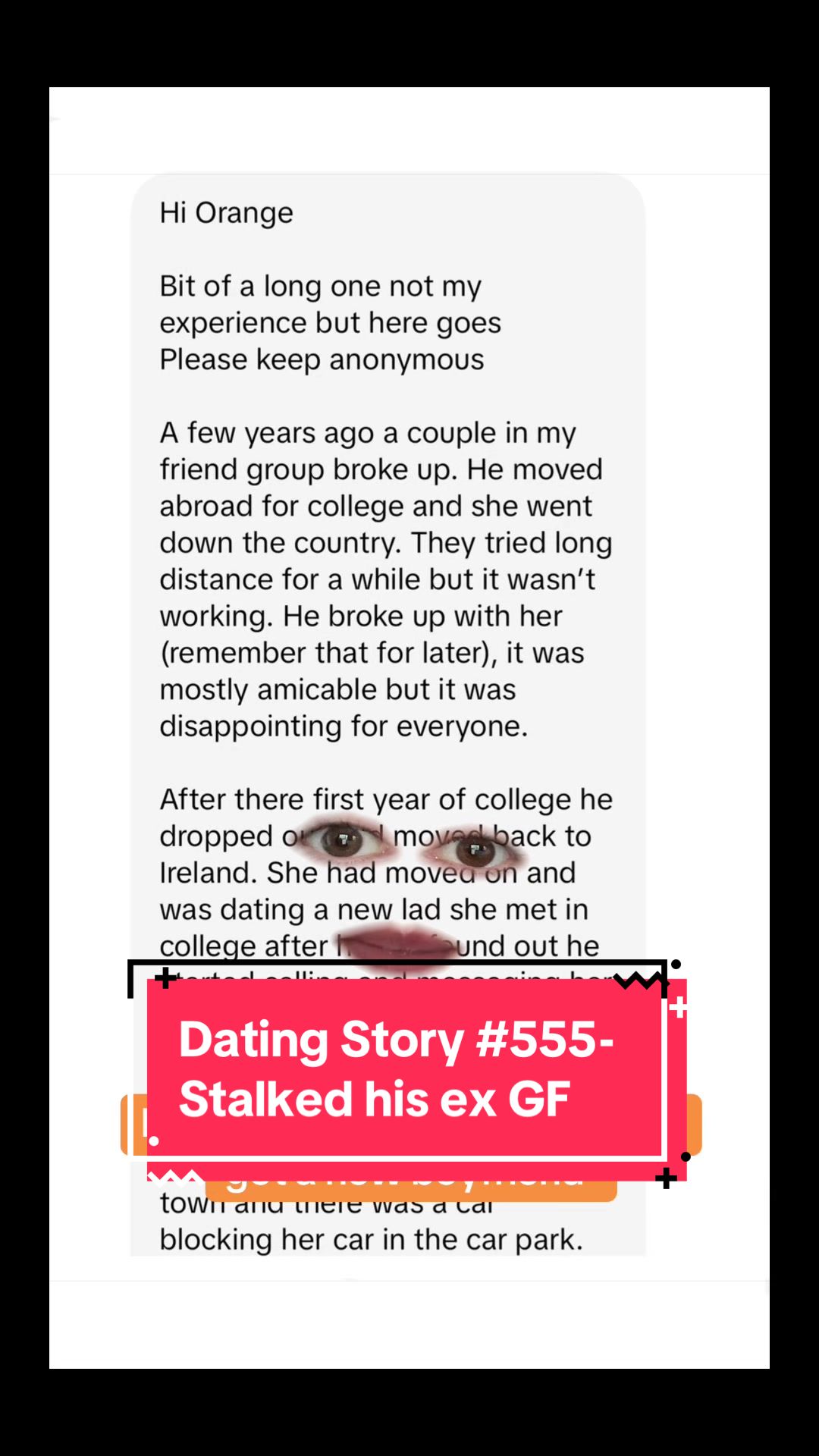 @The Dating Orange ๐๐งก