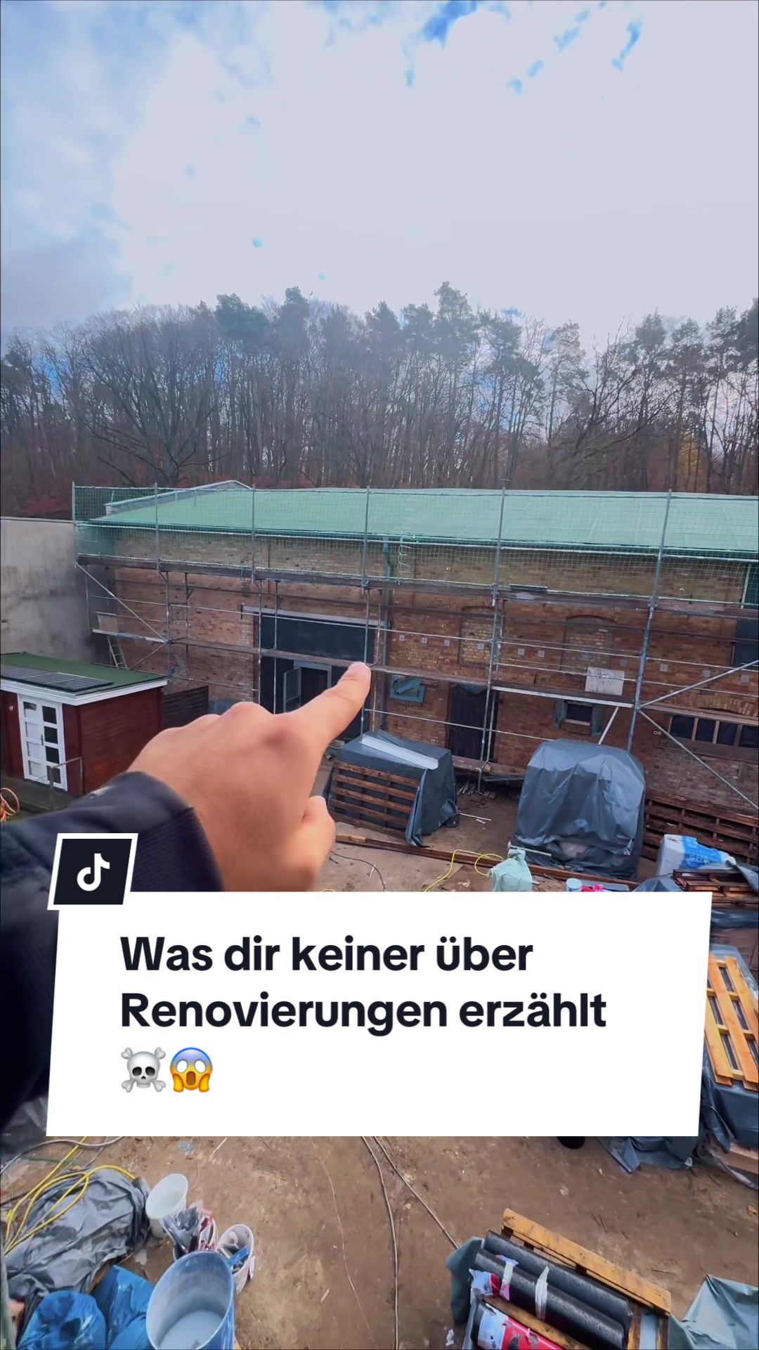 @Bau & Bizeps