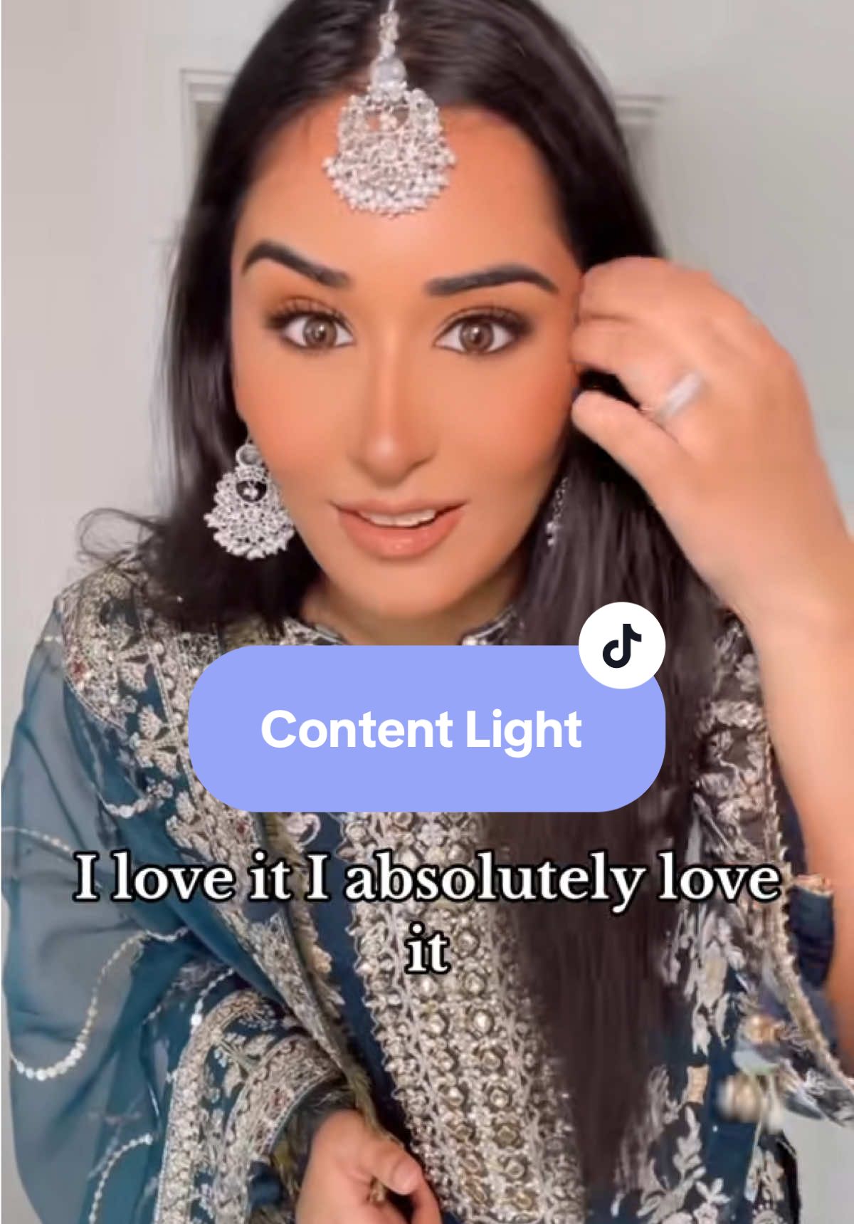 @The Amina malik