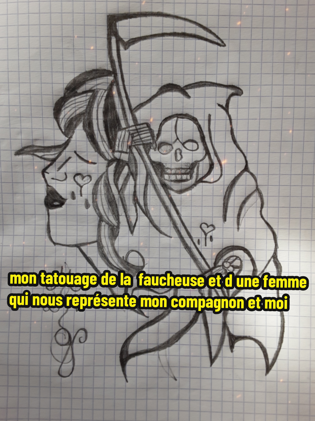 @maevadrawingmanga❤️👍