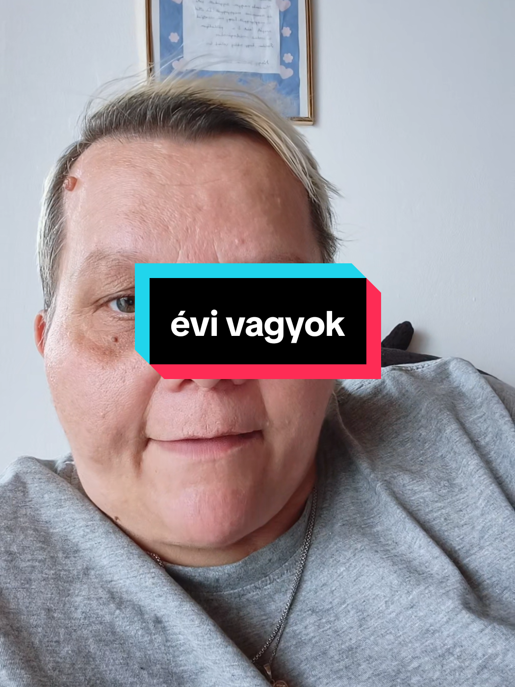 @🦿Évi élete🦿