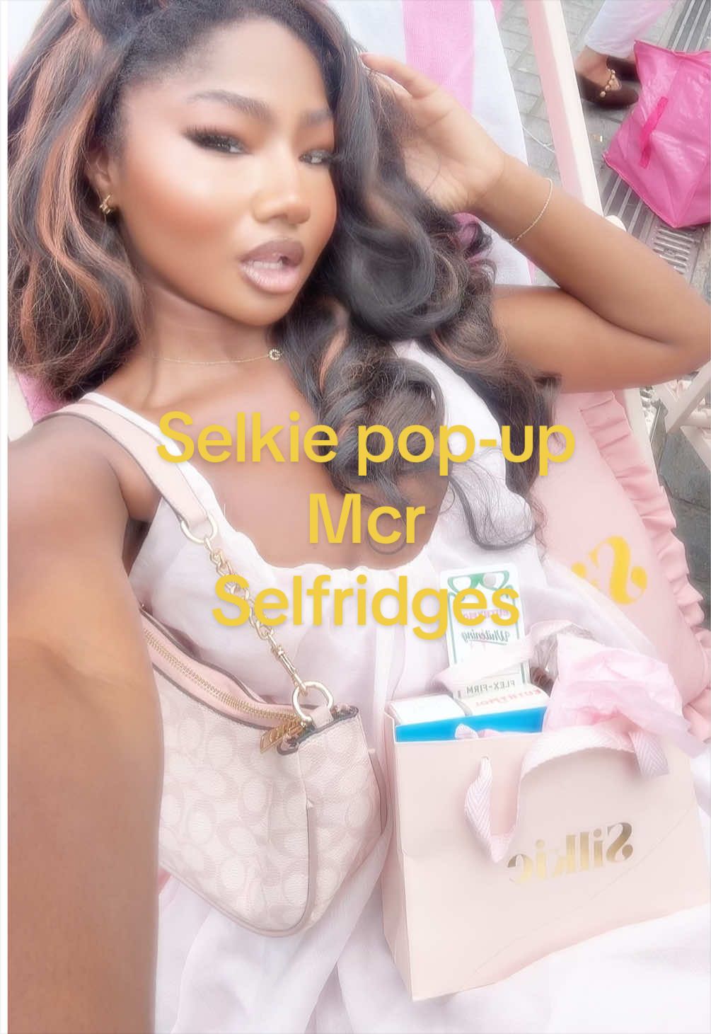 @Barbie ๐