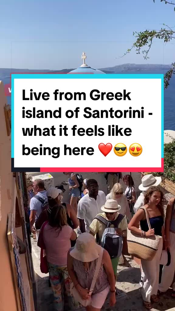 @Awesome Greek Islands