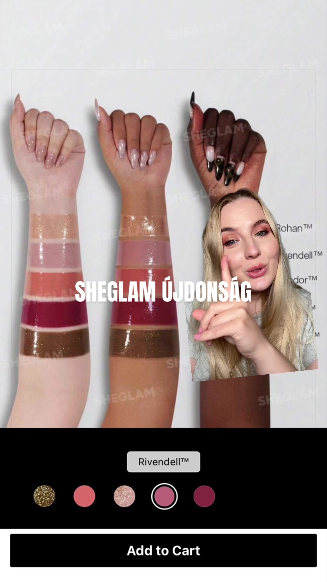 @Füzi Viktória Makeup