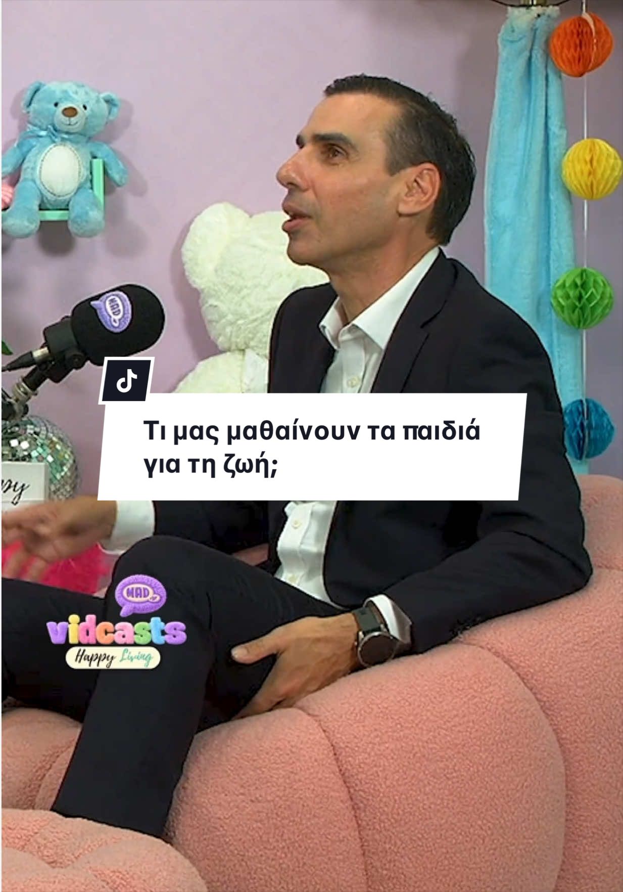 @Mad TV