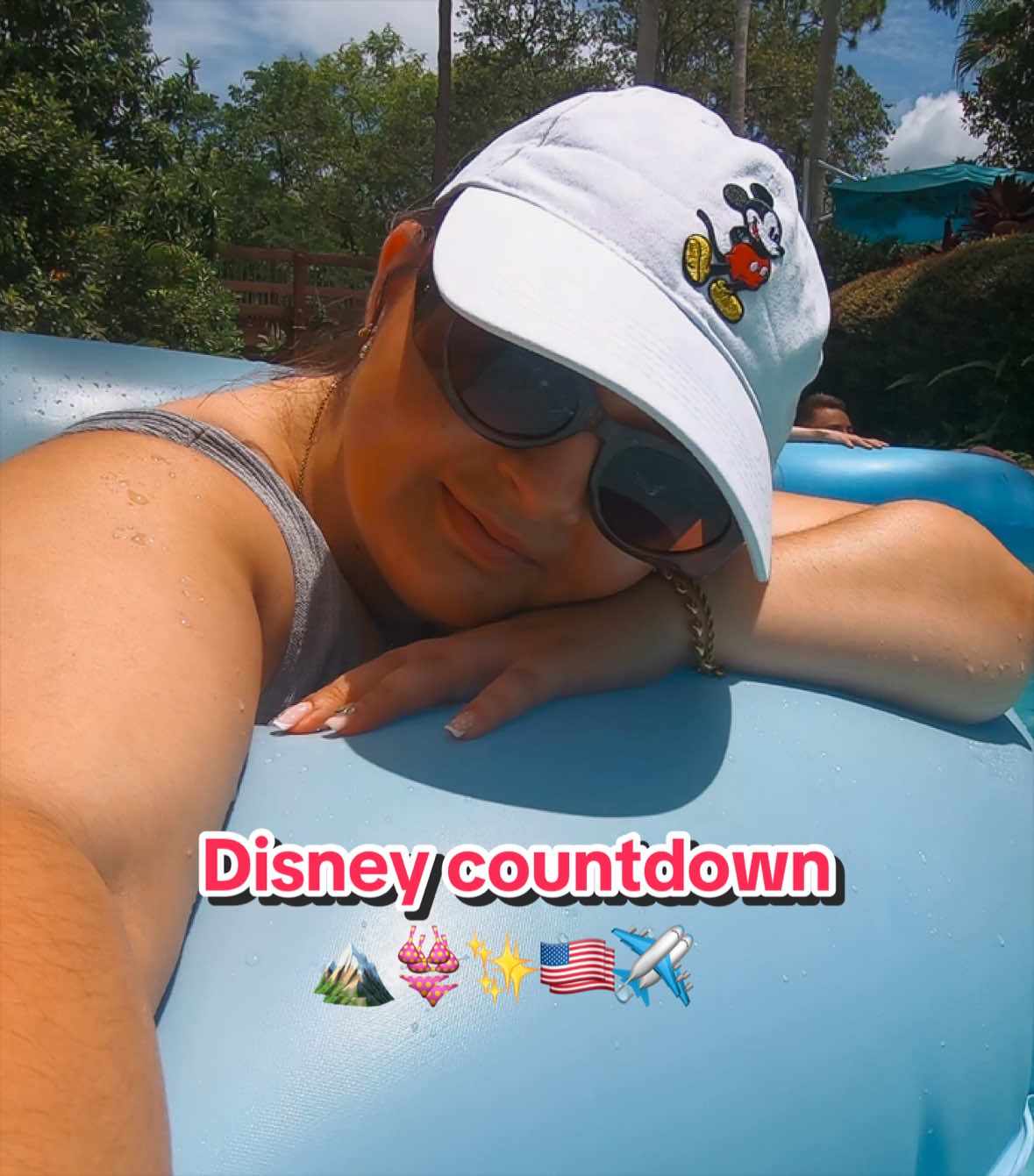 @Lisa | FTM & Disney adult✨