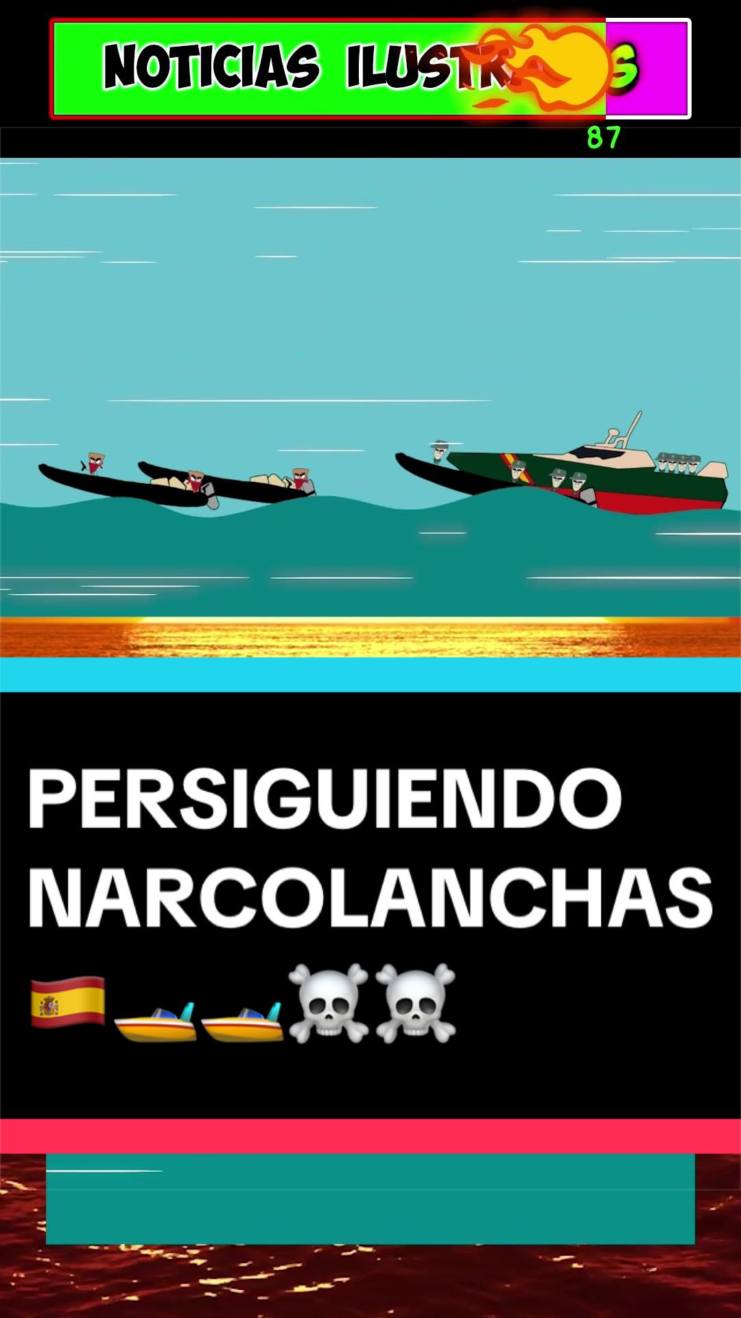 @Noticias Ilustradas