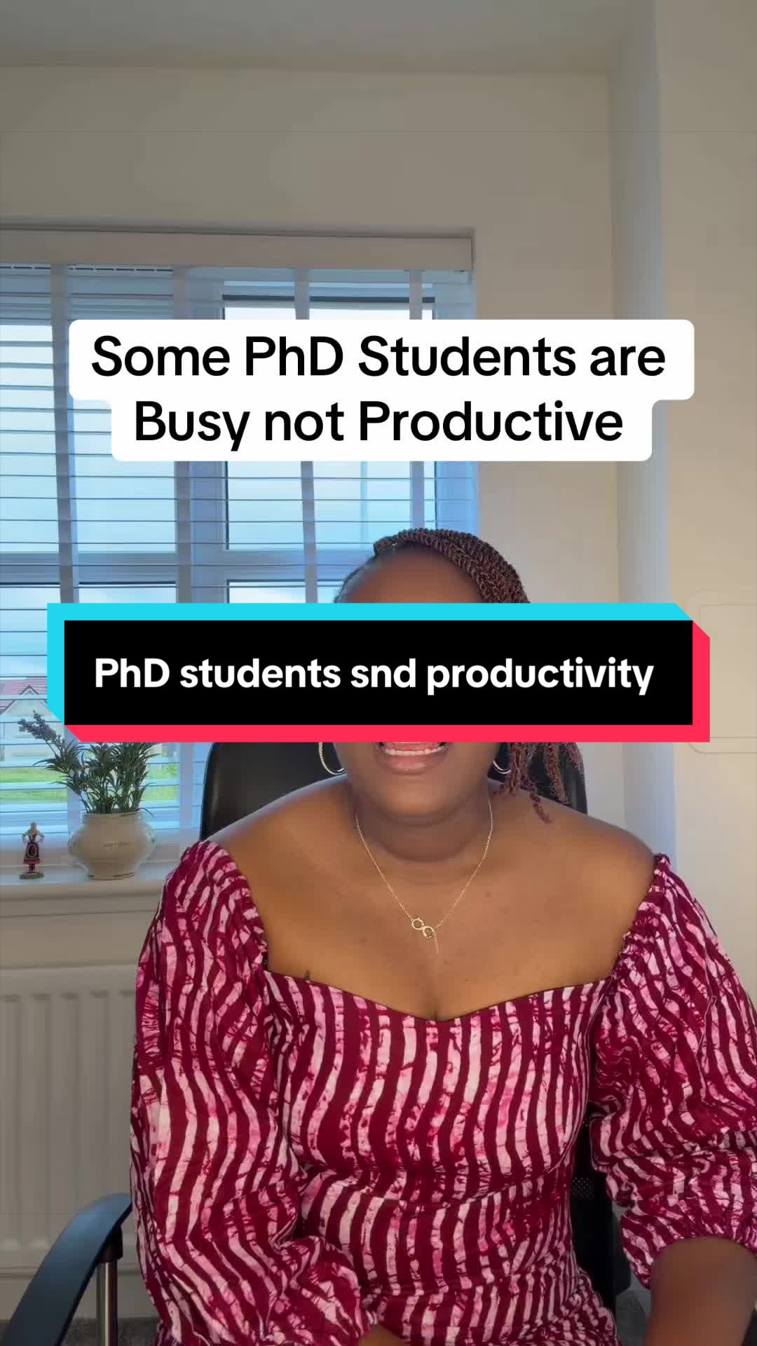 @Academic Baddie