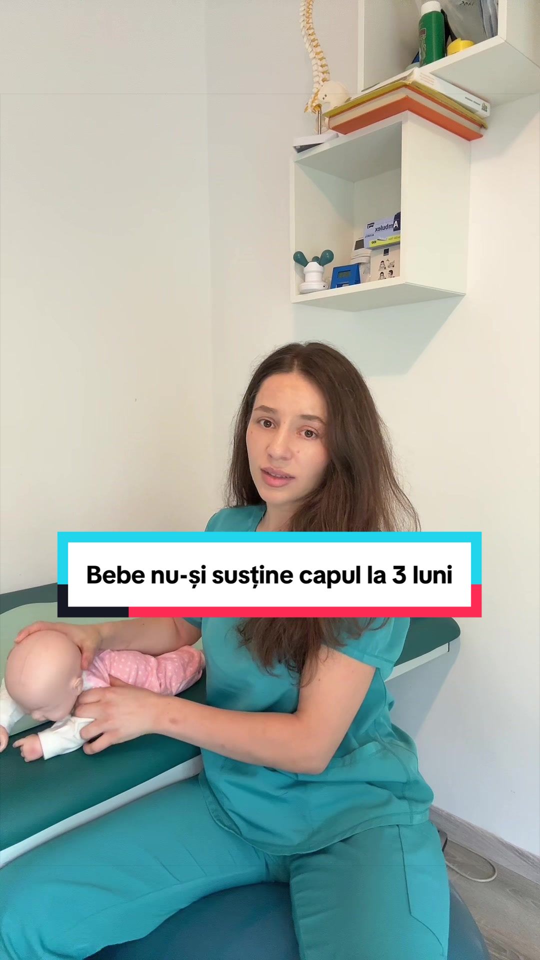 @Kinetoterapeut Maria Irașcu