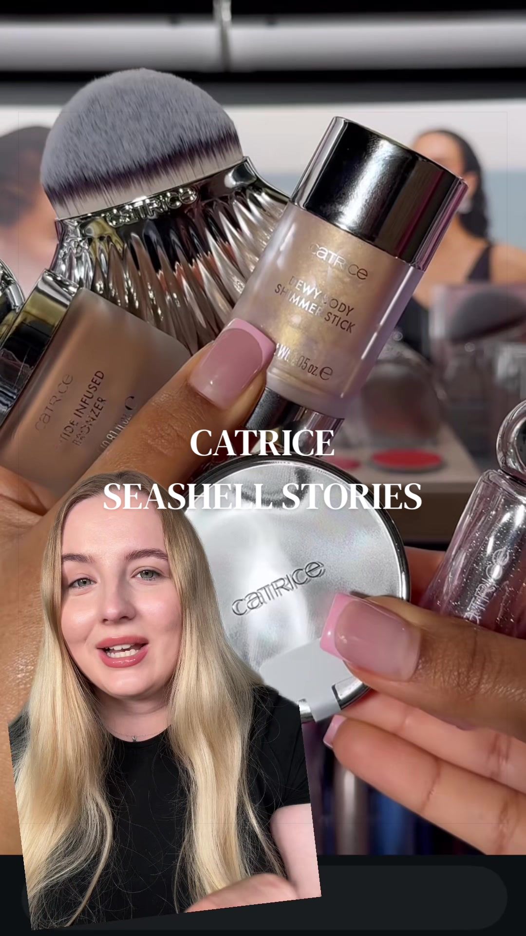 @F&uuml;zi Vikt&oacute;ria Makeup