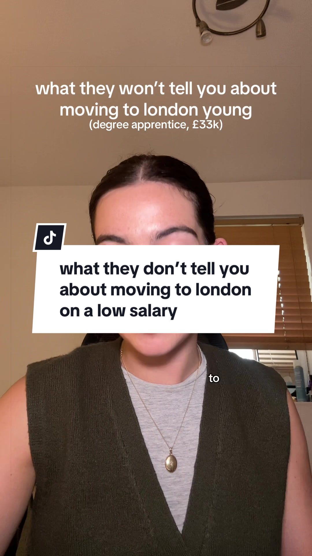 @maisie | degree apprentice