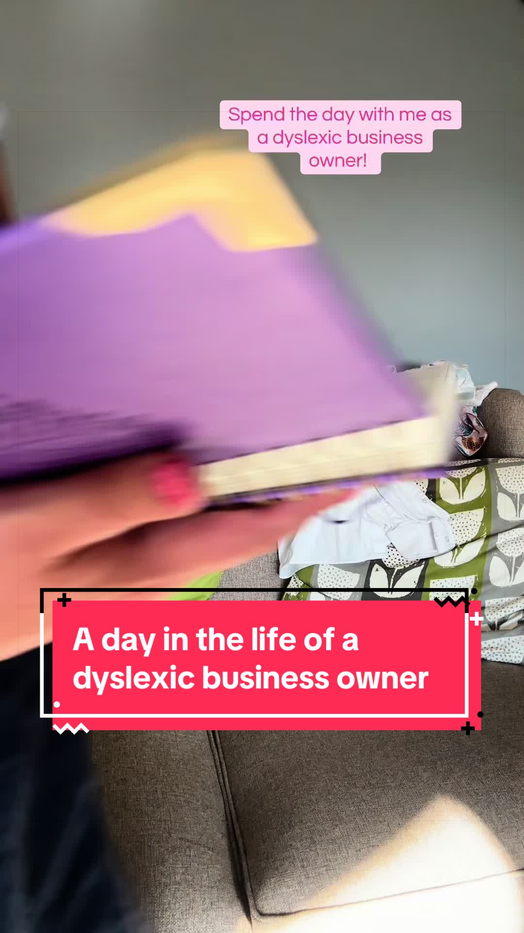 @Jo Rees - Dyslexia Expert