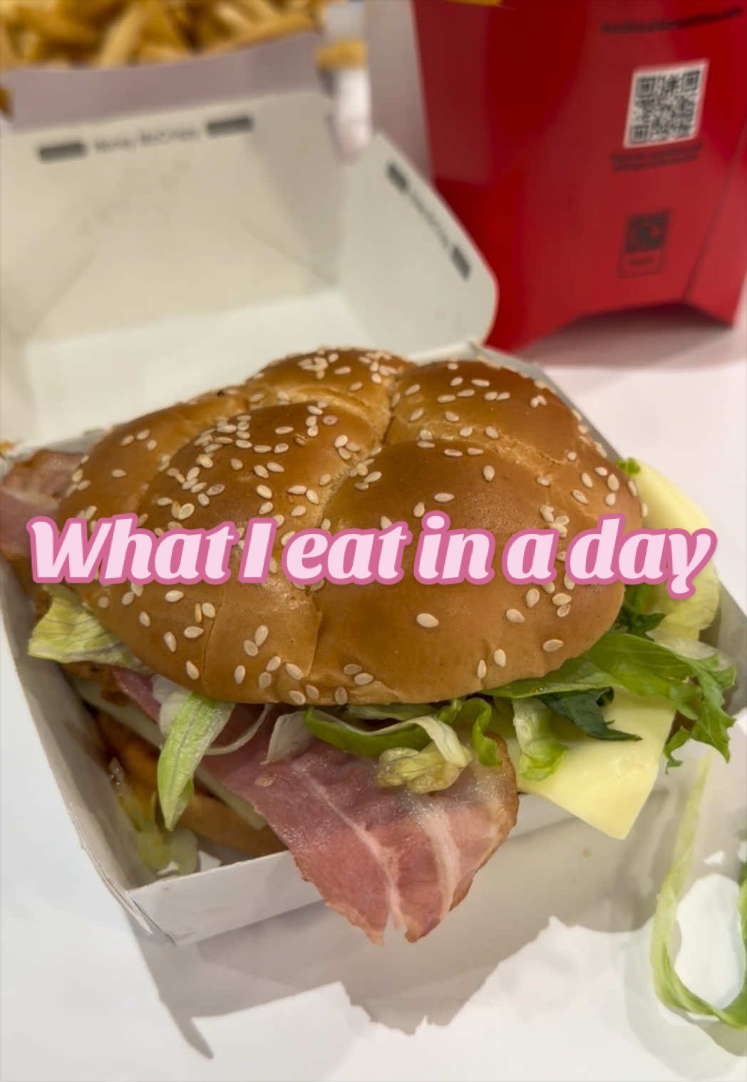 @Amelia ๐ซถ๐ป Vlogs <3