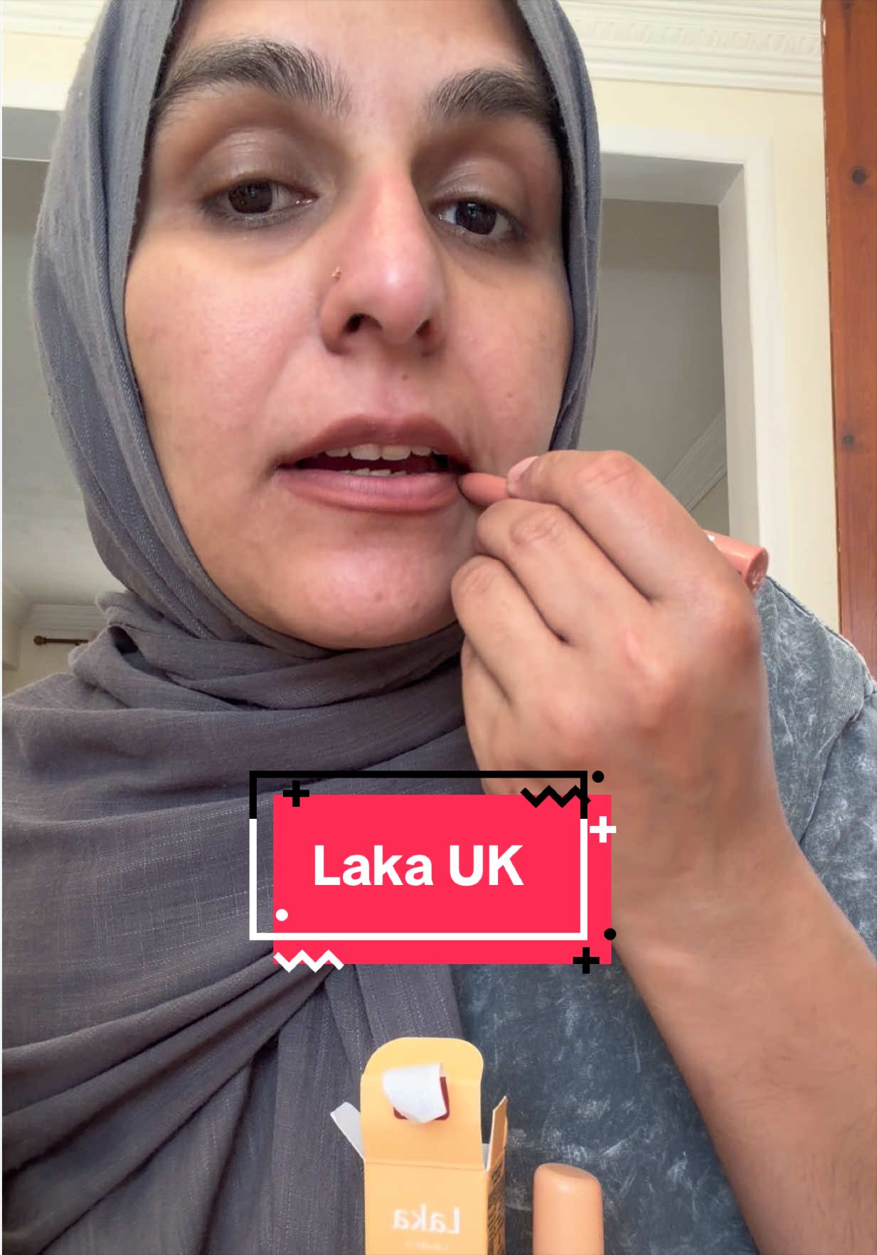 @Anum&rsquo;s Family in UK