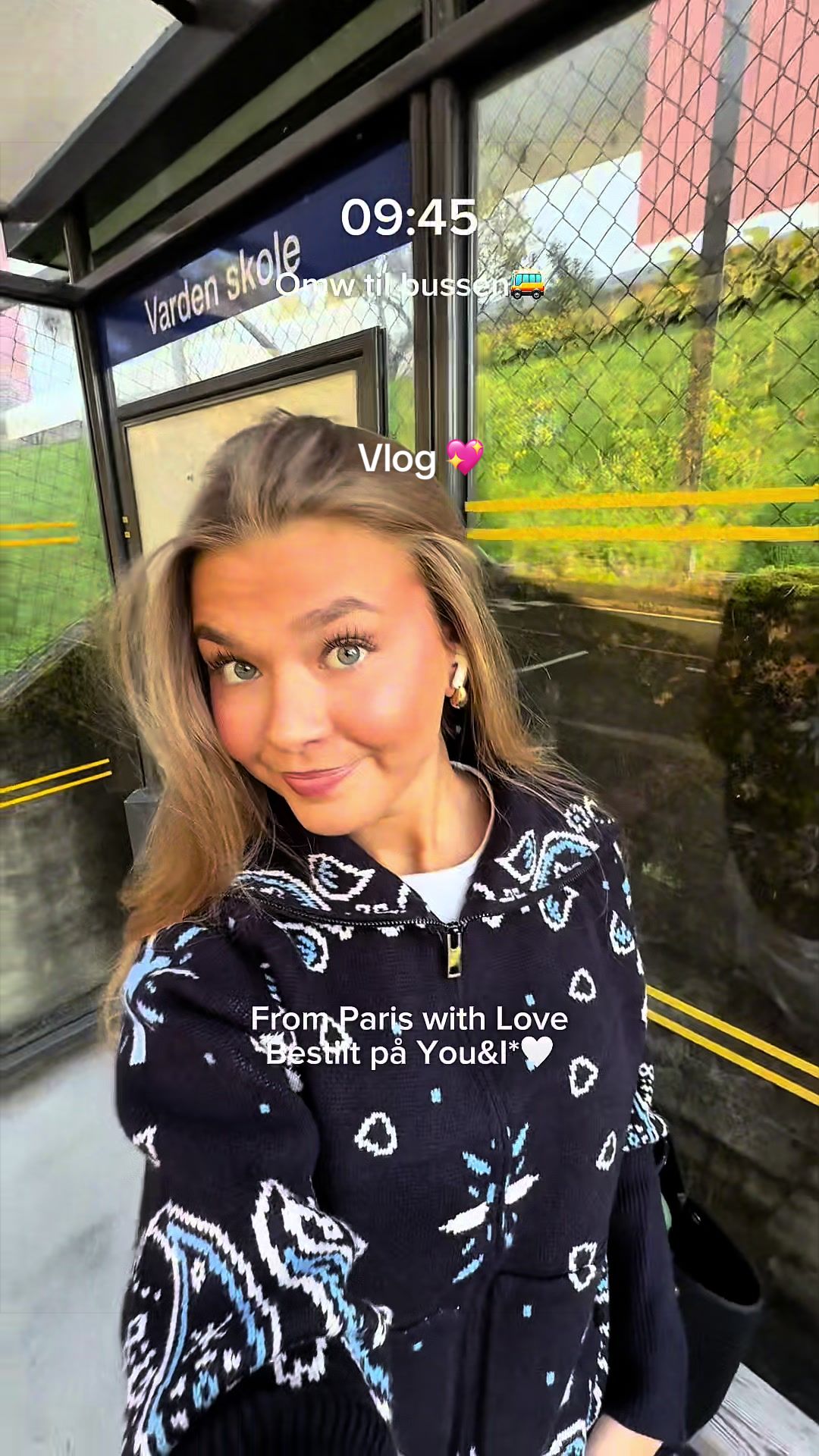 @Elise Storhaug