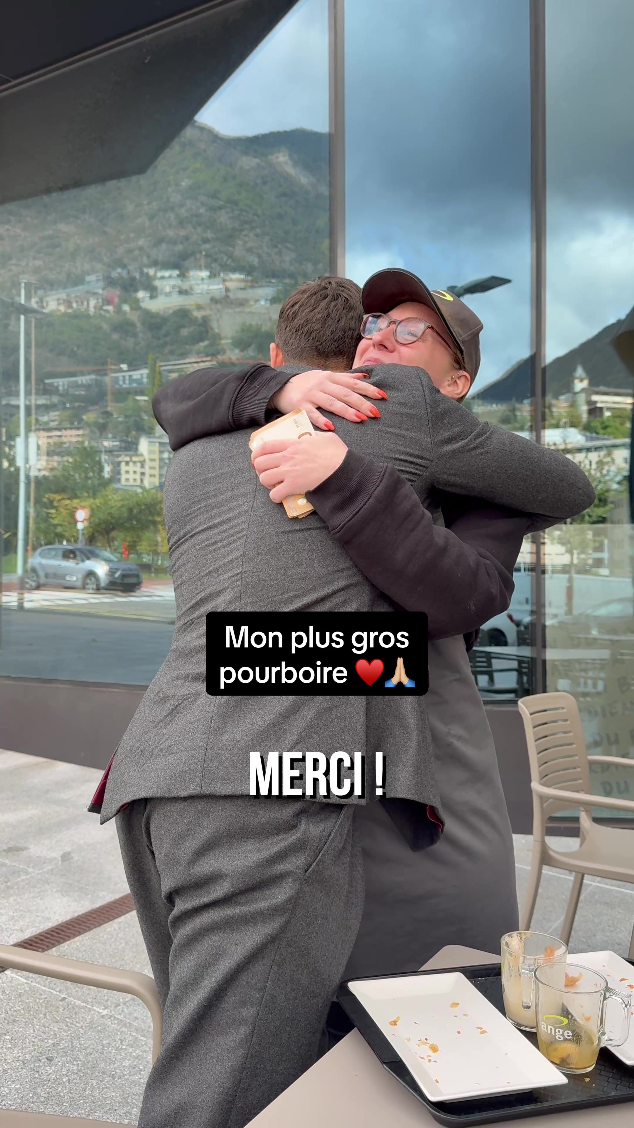 @LA MENACE