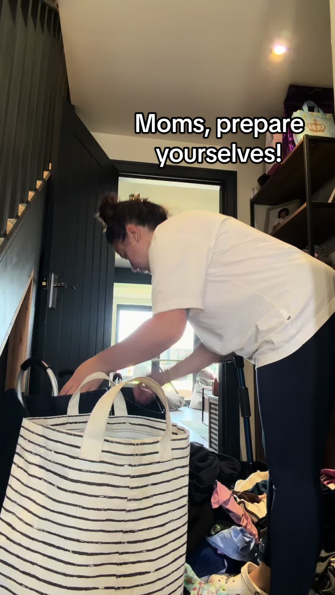 @Stevie-Leigh | Relatable Mom