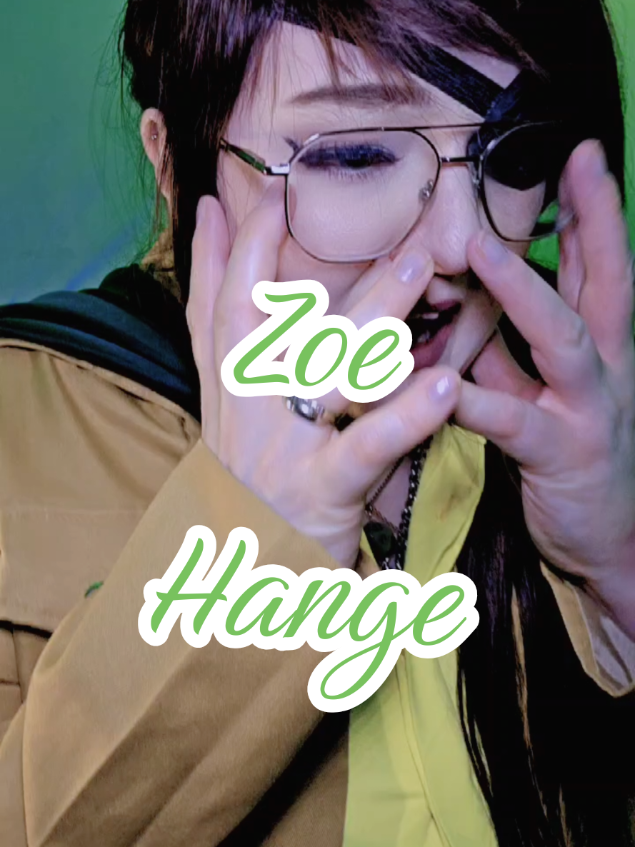 @Elf Ash Cosplay