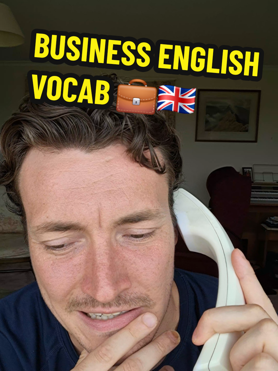 @Sam Says English