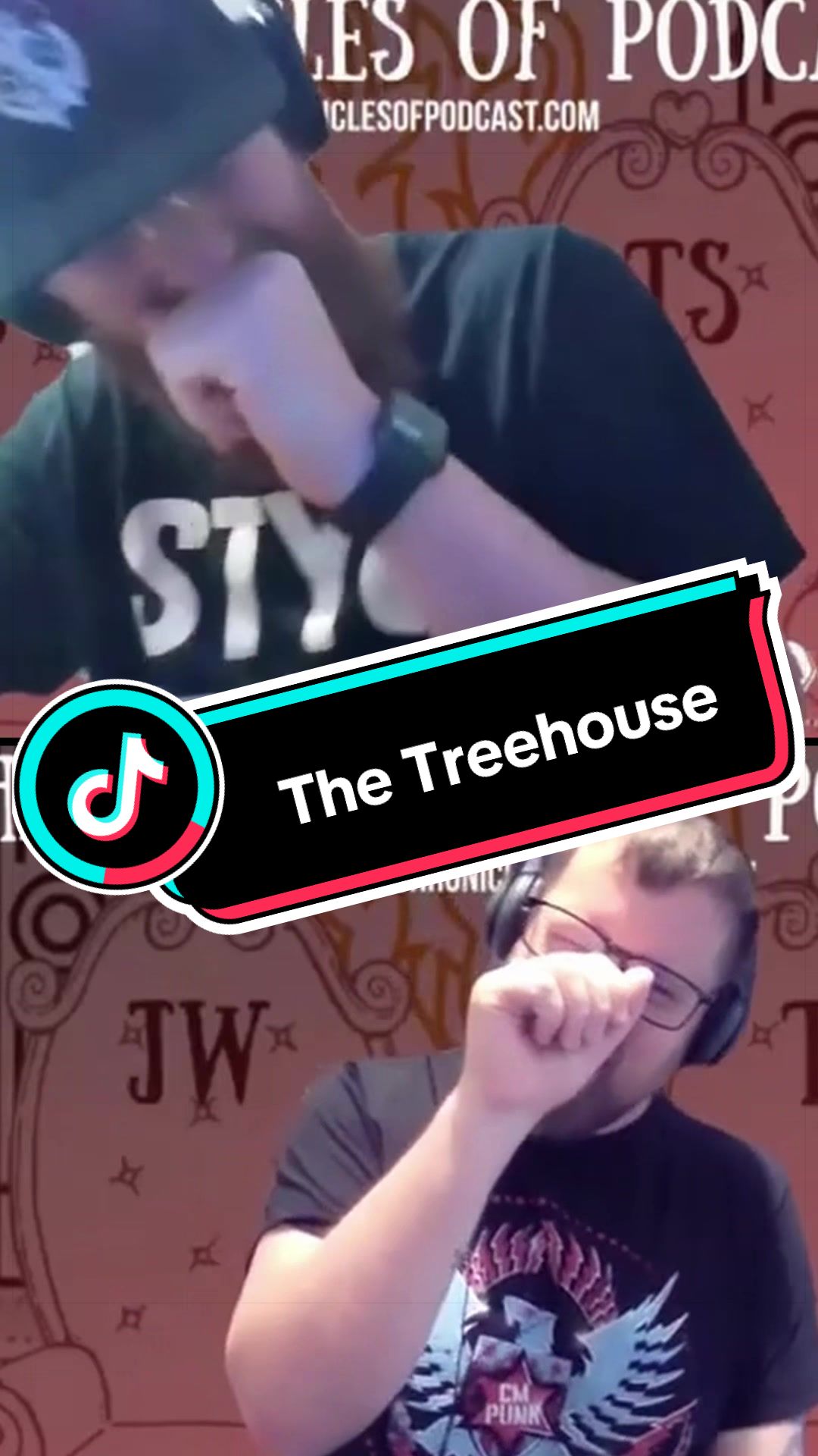 @The Chronicles of Podcast