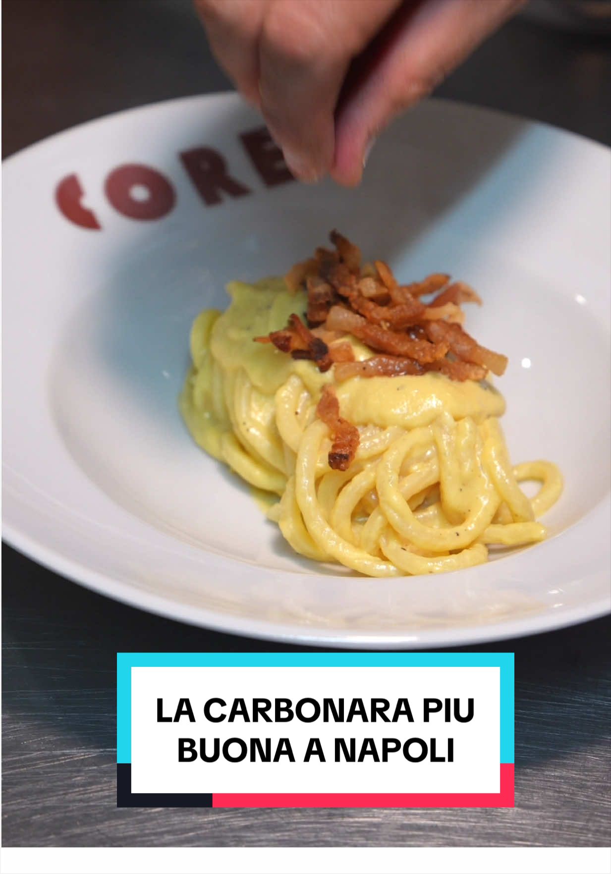 @Osteria Core