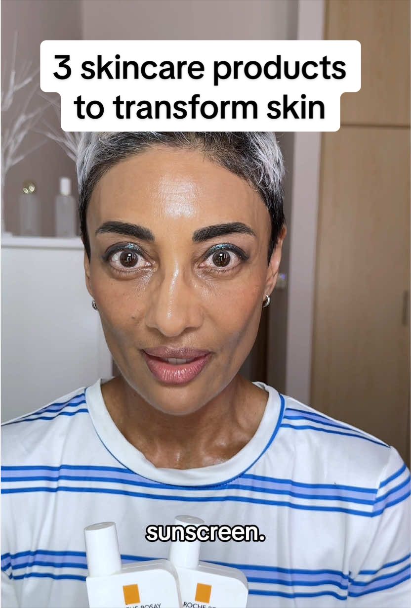 @Emily 50+ skincare
