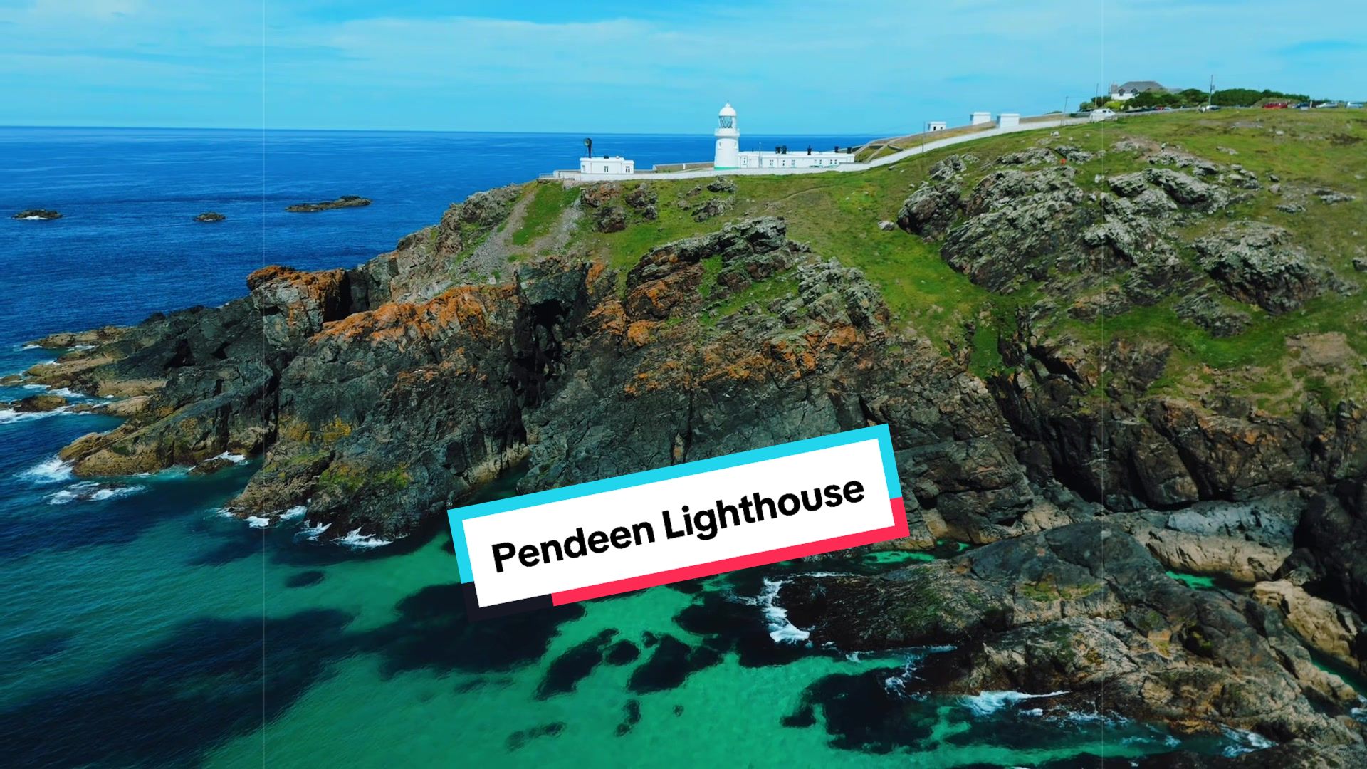 @Passion Kernow (Cornwall)