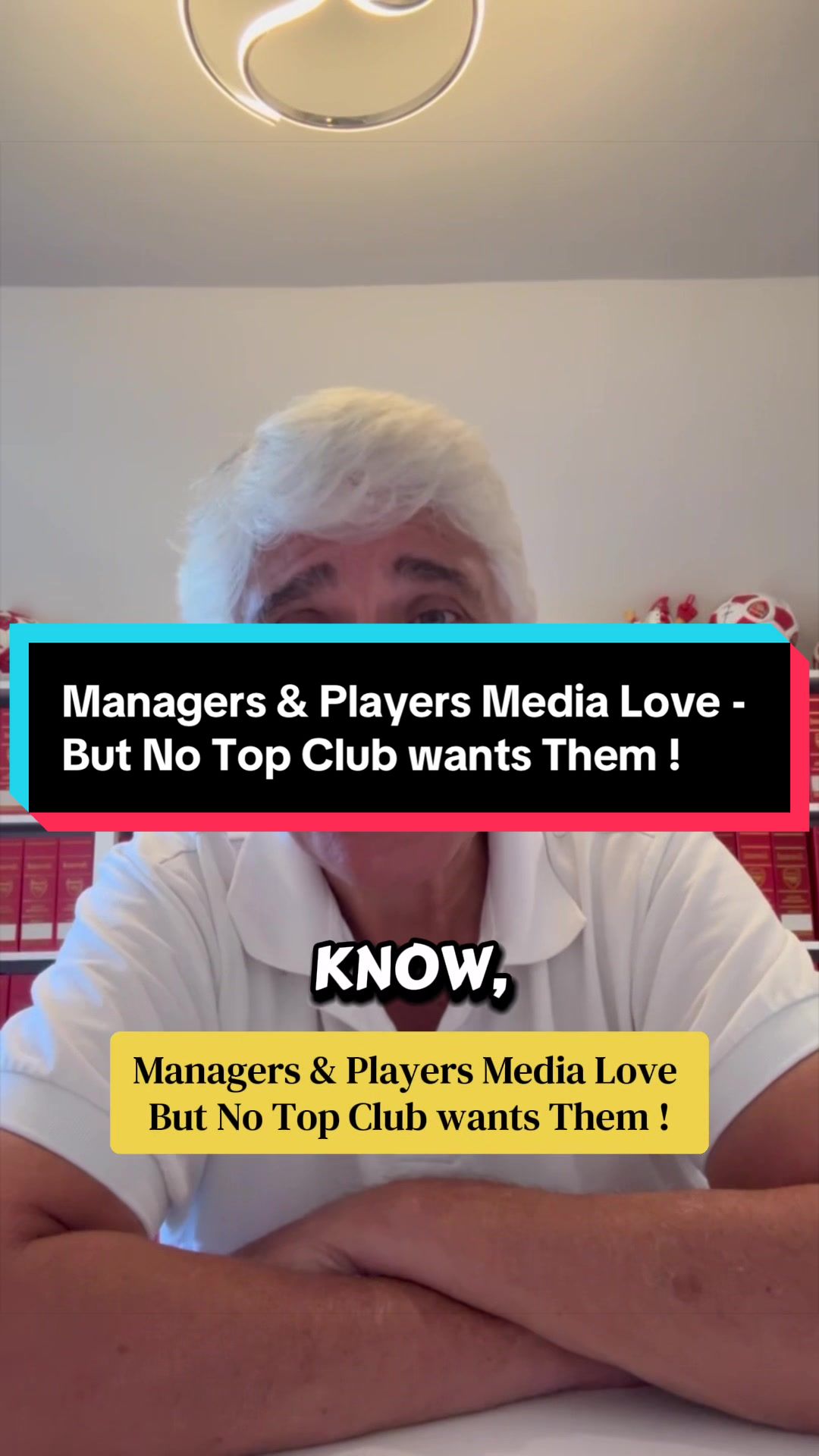 @Football Chat Uncensored