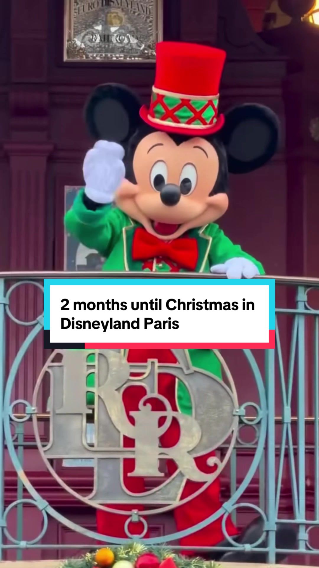 @Em & Step | Travel & Disney ✈️