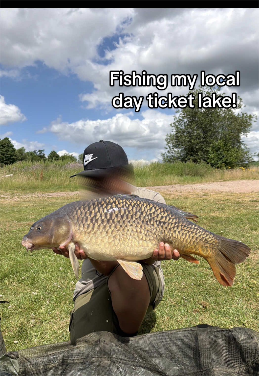 @Maya&rsquo;s Carp Fishing