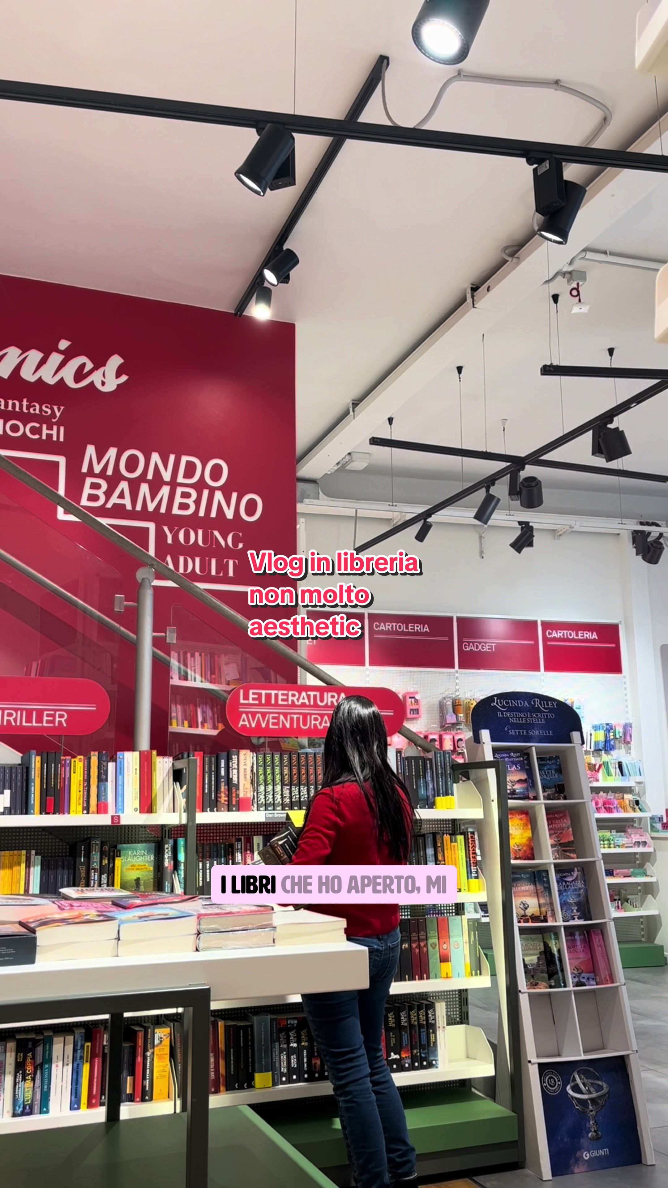 @Nicole | libraia & scrittrice